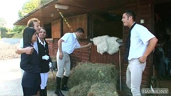 Trei golani fut o negresa porno xxx cu tarani fut gagici in fan